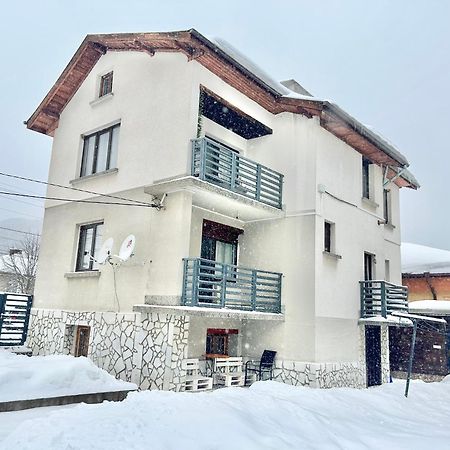 Bulgarane House Hotel Govedartsi Luaran gambar