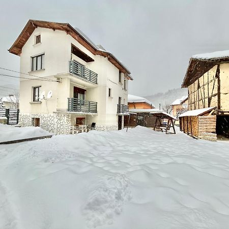 Bulgarane House Hotel Govedartsi Luaran gambar