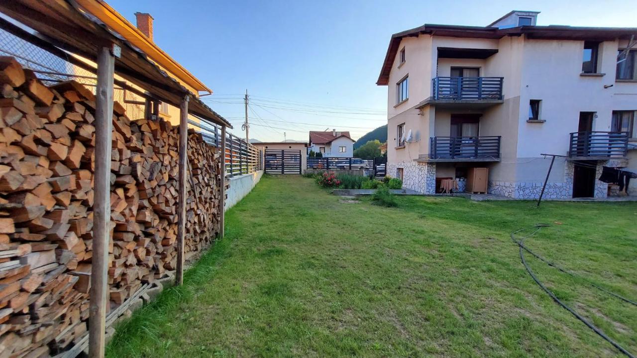 Bulgarane House Hotel Govedartsi Luaran gambar