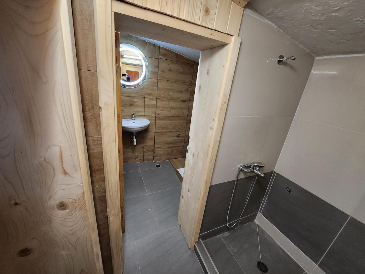 Bulgarane House Hotel Govedartsi Luaran gambar