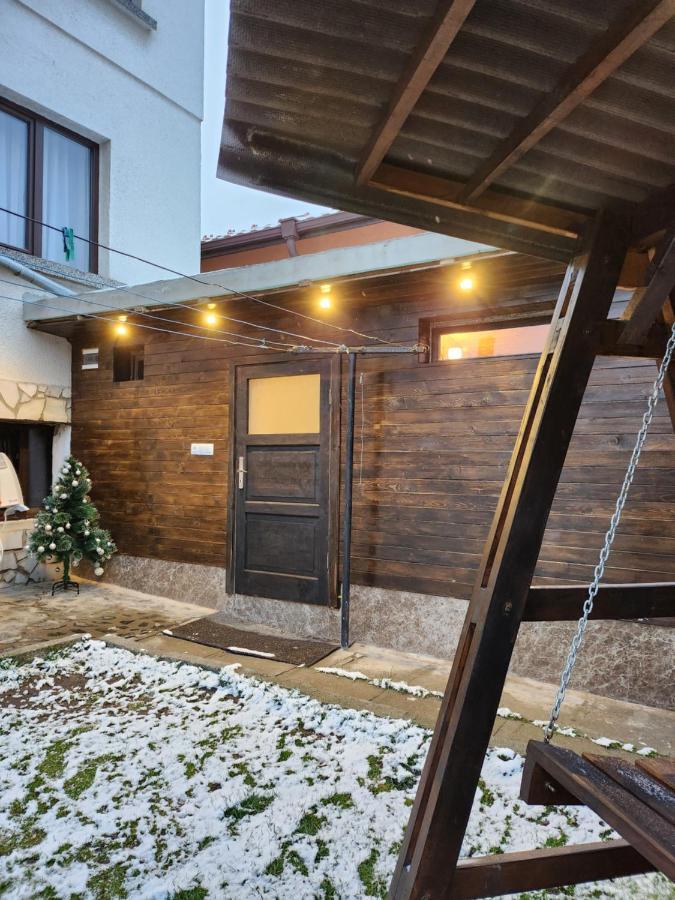 Bulgarane House Hotel Govedartsi Luaran gambar