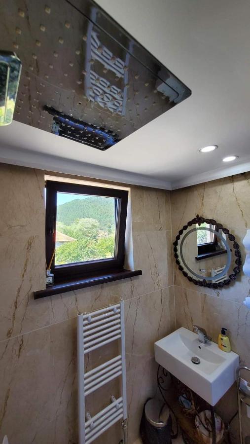 Bulgarane House Hotel Govedartsi Luaran gambar