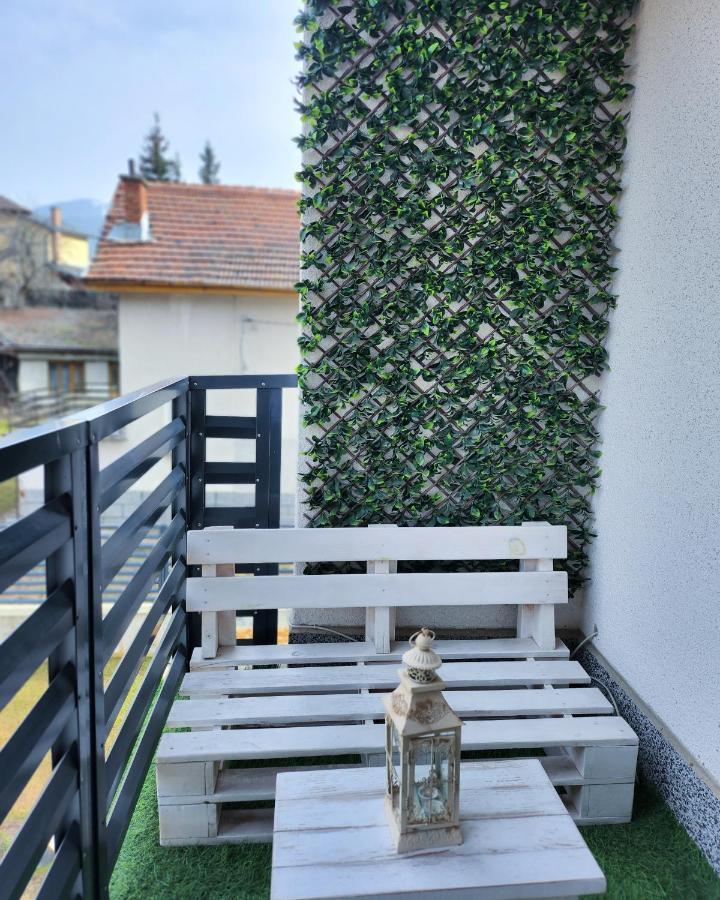 Bulgarane House Hotel Govedartsi Luaran gambar