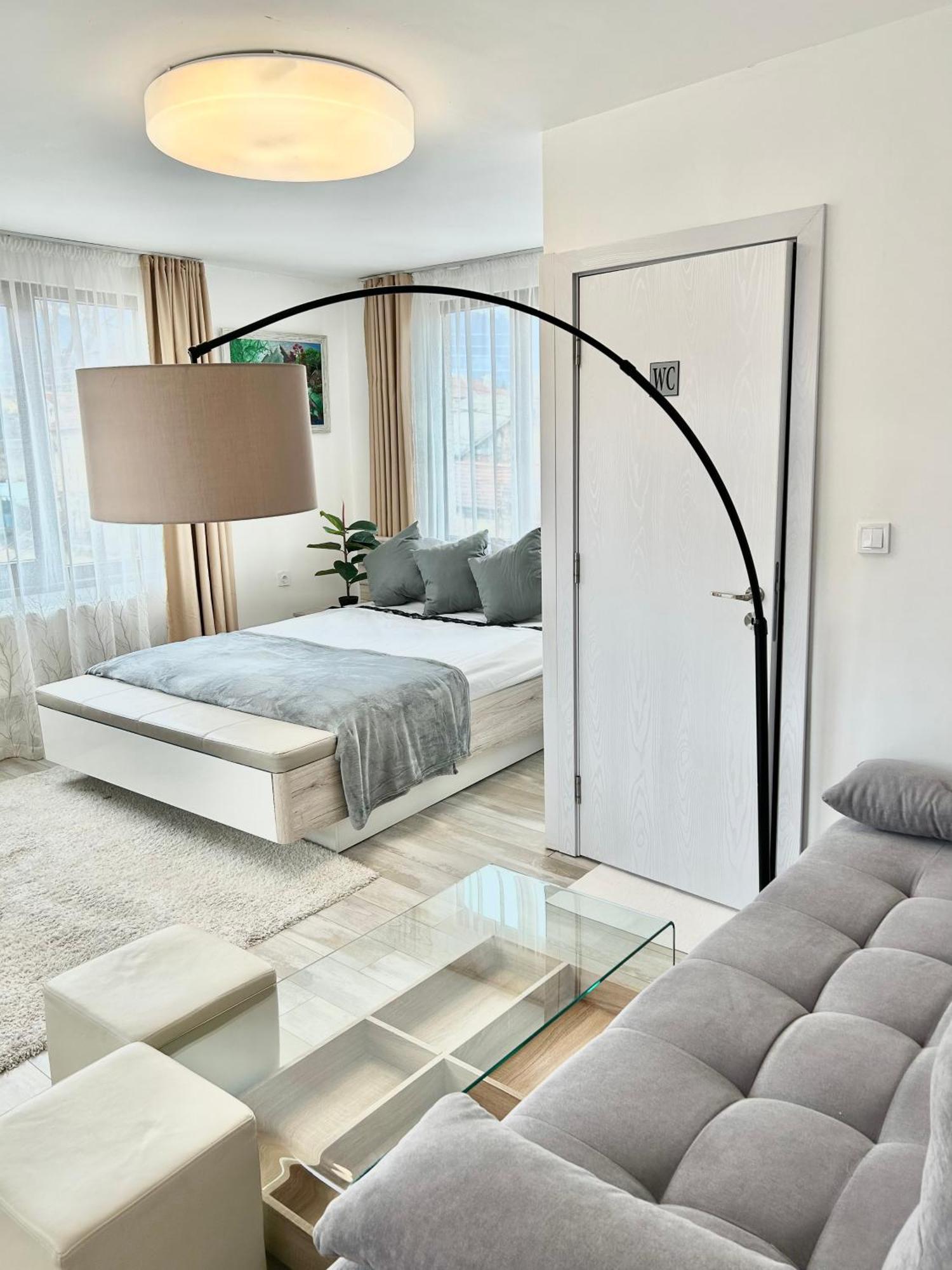 Bulgarane House Hotel Govedartsi Luaran gambar