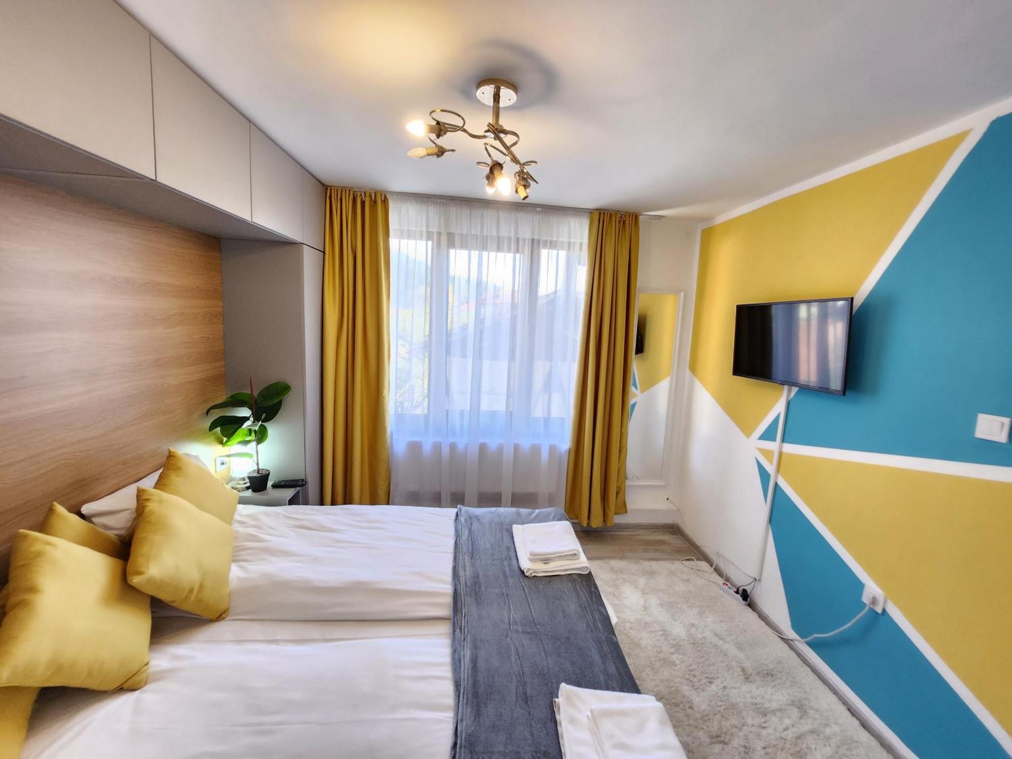 Bulgarane House Hotel Govedartsi Luaran gambar