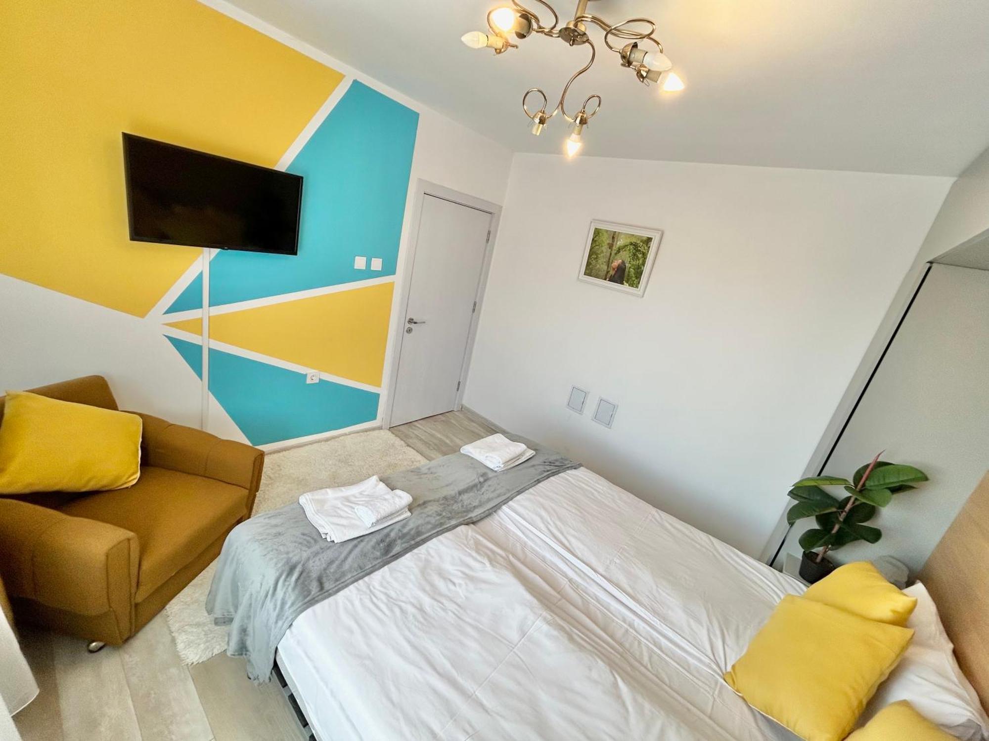 Bulgarane House Hotel Govedartsi Luaran gambar