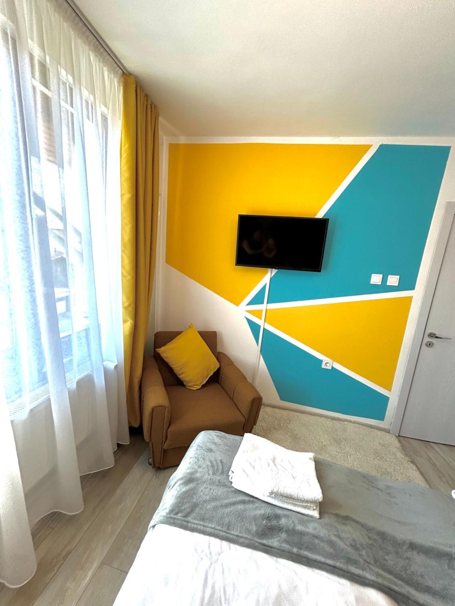 Bulgarane House Hotel Govedartsi Luaran gambar