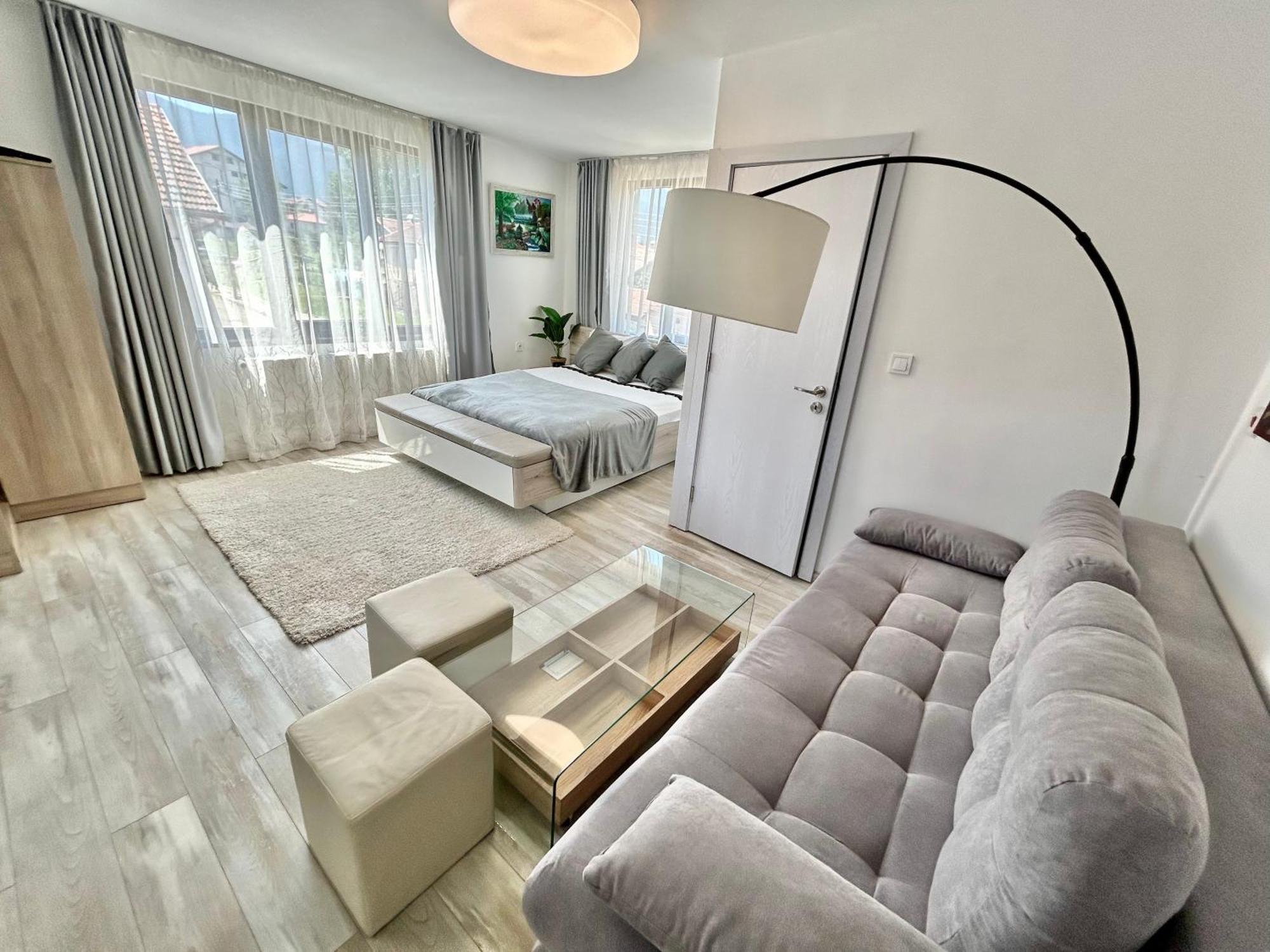 Bulgarane House Hotel Govedartsi Luaran gambar